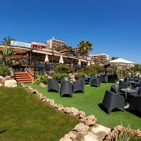 Hotel Ms Tropicana Costa Del Sol-2