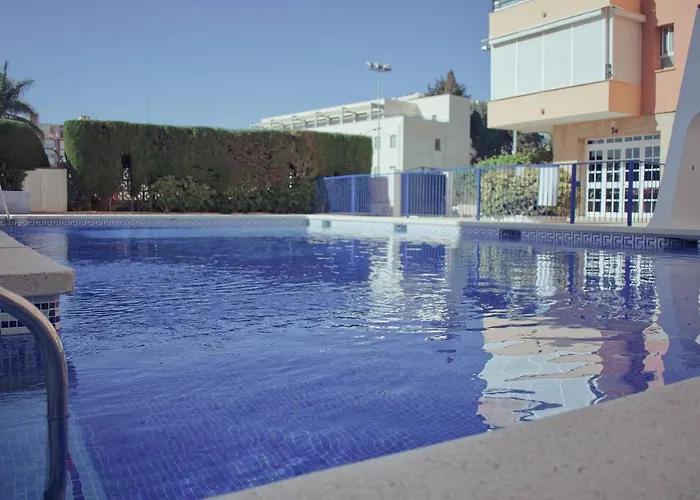 Costa Del Sol Apartment