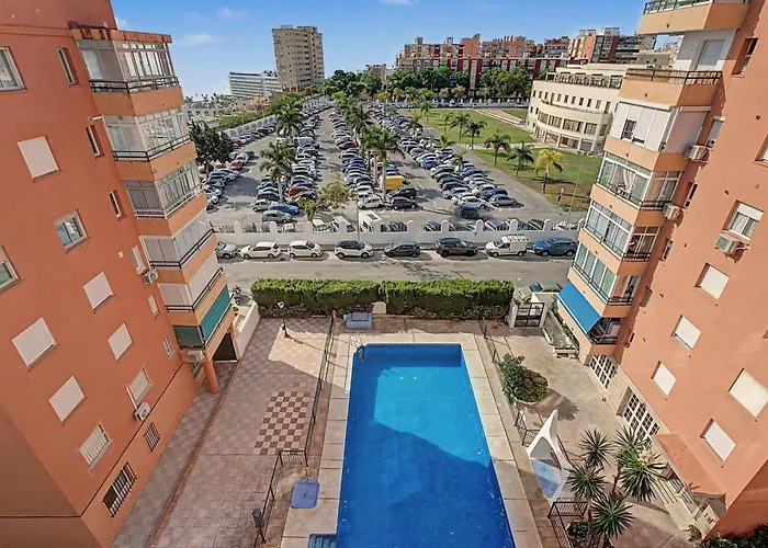 Costa Del Sol Apartment